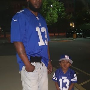 Meet your Posher, Earl